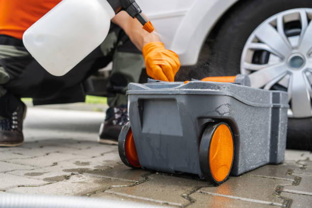 Reliable Waukegan, IL porta potty rental Solutions